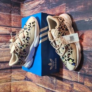 Adidas Ozweego Plus Sneakers